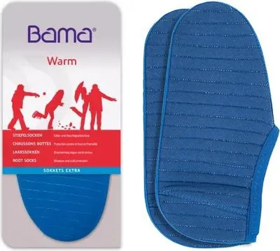 Zdjęcie produktu dla Bama Sockets Extra 2010 Niebieski 38-39