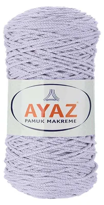 4 x 250g PAMUK MAKREME Strickwolle 2036 flieder