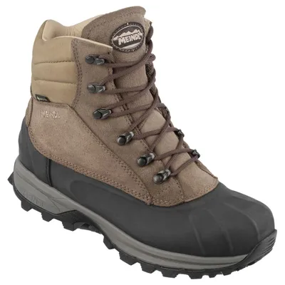 Produktbild von Meindl Lillehammer Lady GTX Natur Damen Wanderschuhe