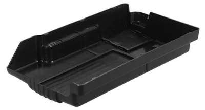 Productafbeelding van Batterij beschermdop voor automotor, afmetingen 31 x 19,5 x 6,5 cm