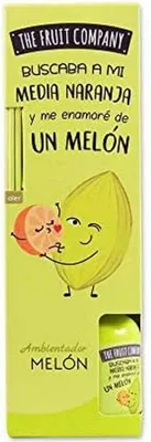 Produktbild von Lufterfrischer The Fruit Company MIKADO 40 ml