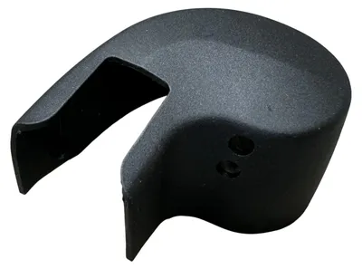 Image de Cache-becquet, cache-essuie-glace arrière pour Audi A1 8X, A3 8V, A4 B8 B9, A6 C7 4G, Q3 8U, Q5 8R