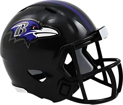 Zdjęcie produktu dla Riddell Speed Pocket Pro Club Ravens