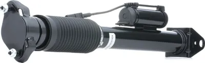 Produktbild von RIDEX 4118A0078 Luftfederbein Stoßdämpfer Hinten passend für MERCEDES-BENZ M-Klasse (W166) GLE (W166) GL (X166) für TOYOTA LAND CRUISER (KDJ12, GRJ12)