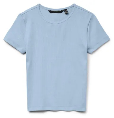 Produktbild von VERO MODA VMCHLOE SS Short TOP GA JRS NOOS