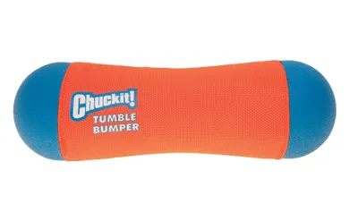 Immagine prodotto di Giocattolo galleggiante per cani ChuckIt! TUMBLE BUMPER L