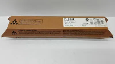 Productafbeelding van Ricoh 821094, 21.000 stuks, zwart, 1 stuk