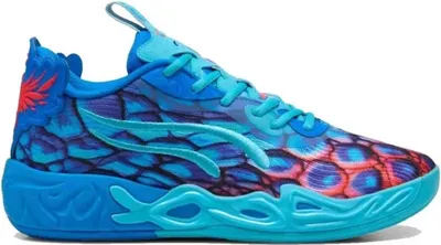 Image de Chaussures de basket Puma 311318-01 pour Homme