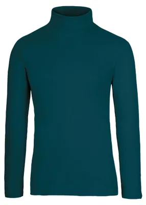 Productafbeelding van Trigema rollkraagshirt