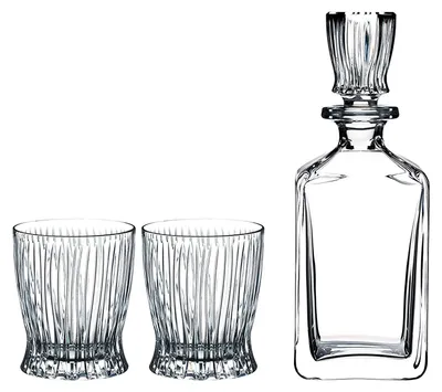 Obrázek produktu pro Riedel Fire Whisky Set 5515/02S1