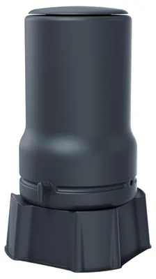 Obrázek produktu pro Sud na dešťovou vodu Prosperplast IDAB110S-S433 110 l
