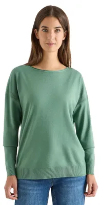 Immagine prodotto di Maglione e cardigan Cecil da donna
