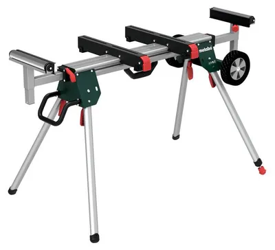 Image de Socle pour scie à onglets KSU 251 METABO 629005000