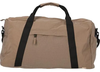 Productafbeelding van Sports Bag - ATHLECIA - Ripstop Kimberly - Beige