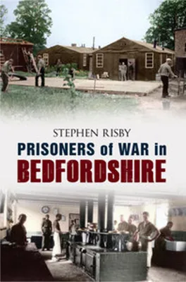 Obrázok produktu pre Prisoners of War in Bedfordshire