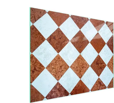 Immagine prodotto di Tagliere in vetro 52x40 a mosaico