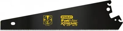 Produktbild von Metallsäge Stanley Fatmax Instantchange, 550 mm, Jet Cut Klinge, Blade Armor, Speziell für Gipskartonplatten