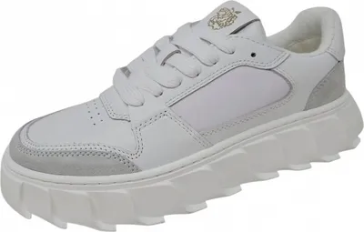 Produktbild von Apple of Eden Sneaker Weiß
