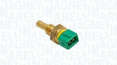Produktbild von MAGNETI MARELLI Kühlmitteltemperatursensor 171925011010 passend für PEUGEOT 206 Schrägheck (2A/C)