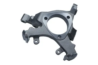 Produktbild von MAXGEAR 72-5469 Achsschenkel Radaufhängung Lenkung für OPEL Astra G CC (T98) Vorne Links