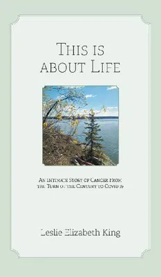 Produktbild von This Is About Life