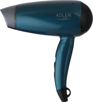 Immagine prodotto di Asciugacapelli Adler AD 2263 Bianco 1600 W