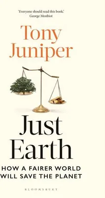 Produktbild von Just Earth