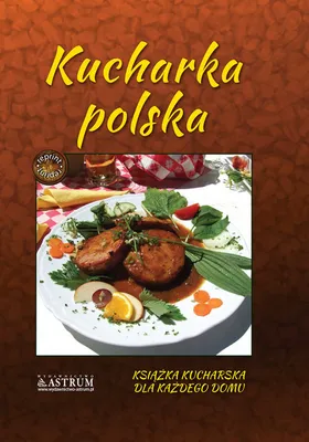 Obrázek produktu pro Kucharka polska