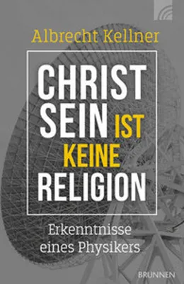 Obrázok produktu pre Christsein ist keine Religion