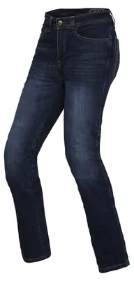 Image de iXS Classic AR Damen Jeans Clarkson blau