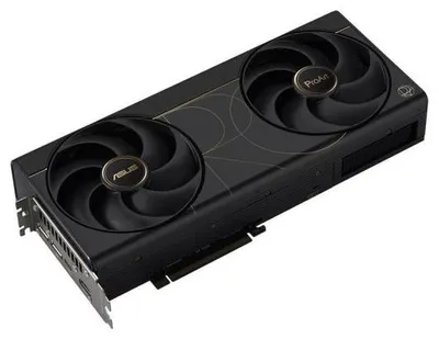 Obrázok produktu pre ASUS ProArt -RTX5090-O32G, GeForce RTX 5090, 32 GB, GDDR7, 512 bit, 7680 x 4320 px, PCI Express 5.0