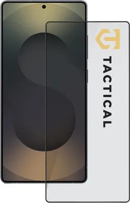 Immagine prodotto di Vetro tattico Shield 5D per Samsung Galaxy S25 Ultra Nero