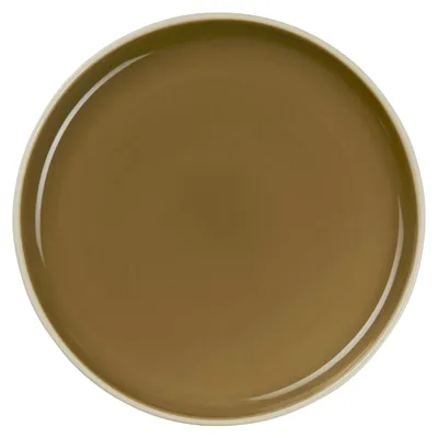 Produktbild von ASA semana Dessertteller mocha Ø 21 cm