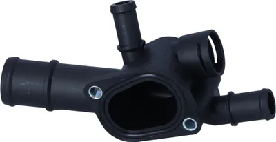 Produktbild von NRF 775005 Kühlmittelflansch für VW Golf V Schrägheck (1K1) Wasserflansch