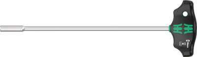 Produktbild von WERA Außensechskant-Schraubendreher SW 6 x 230 268 x 77 mm