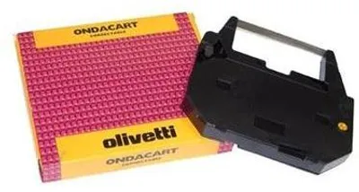 Zdjęcie produktu dla Olivetti 80673, ET/1250/2200/2300/2400/2500/2250 ETV/2700, Czarny, Pudełko, 1 szt.