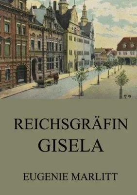 Produktbild von Reichsgräfin Gisela