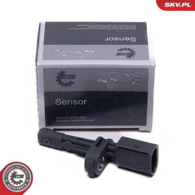 Obrázek produktu pro ESEN SKV ABS senzor otáček zadních kol pro VW Golf VII hatchback (5G1, BQ1, BE1, BE2) 06SKV418
