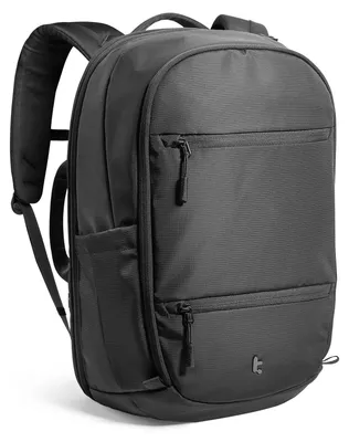 Produktbild von tomtoc Laptop Rucksack 32L Business Rucksack Herren – Schwarz