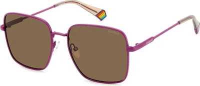 Produktbild von Damensonnenbrille Polaroid PLD-6194-S-X-1JZF6SP ø 56 mm