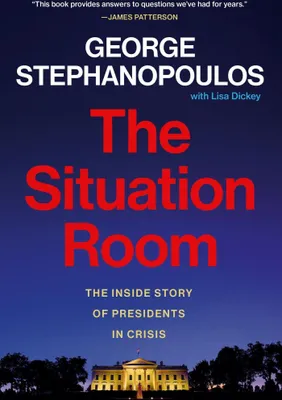 Produktbild von The Situation Room