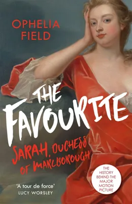 Produktbild von The Favourite