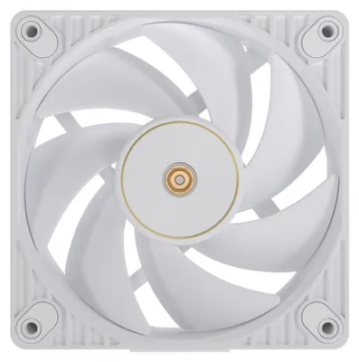 Image de Asus Lüfter Proart Pf120 Fan Pwm White
