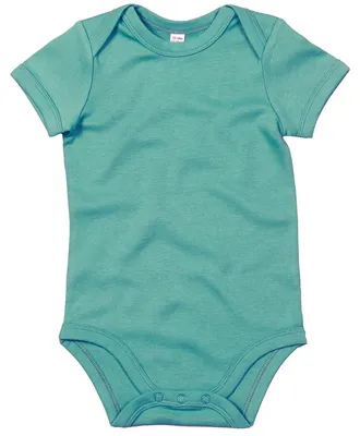 Immagine prodotto di Babybugz - Body per neonati FK2053 (80) (verde salvia)