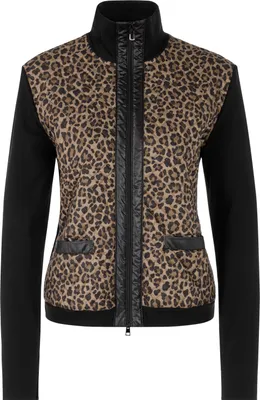 Produktbild von Jacke 900 black Größe 40