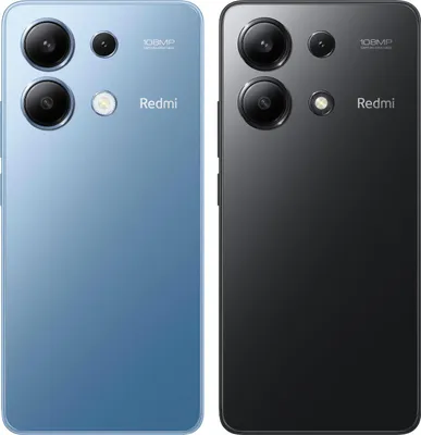 Produktbild von Xiaomi Redmi Note 13