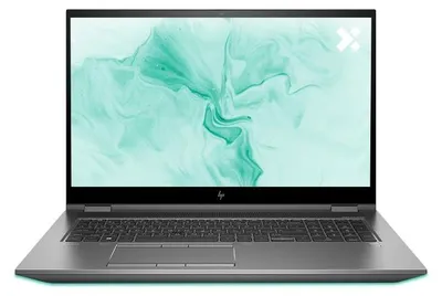 Produktbild von HP ZBook Fury 17 G8 | 17.3" FHD | Intel Core i7-11850H | 32 GB | 512 GB | RTX A3000 | Windows 11 Pro