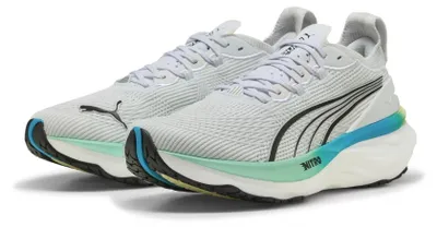 Produktbild von Puma Foreverrun Nitro 2 Laufschuhe Weiß EU 44 1/2 Herren Weiß EU 44 1/2