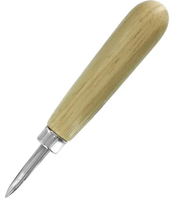 Imagen del producto de Punta de limpieza Jeweltool, recta