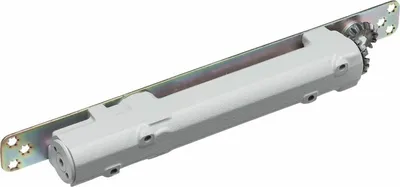 Zdjęcie produktu dla Dorma ITS96, Natynkowy samozamykacz (regularne ramię), Drzwi wewnętrzne/ Drzwi zewnętrzne, Dla praworęcznych, Drzwi jednoskrzydłowe/Drzwi dwuskrzydłowe, 110 cm, 130 kg
